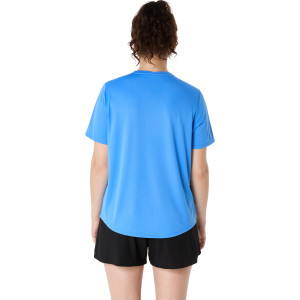 T-shirt ASICS femme core T-shirt ASICS femme core
