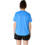 T-shirt ASICS femme core