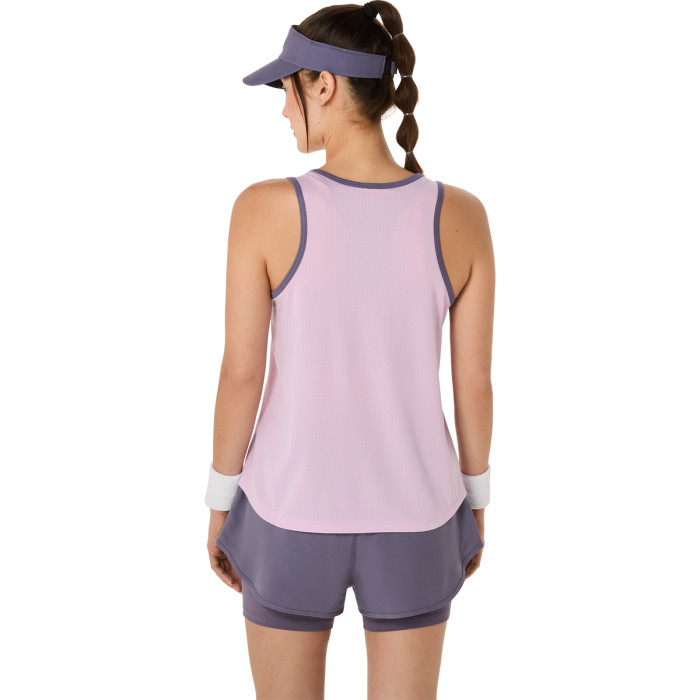 Debardeur ASICS femme match melbourne / miami Debardeur ASICS femme match melbourne / miami