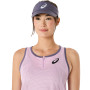 Debardeur ASICS femme match melbourne / miami