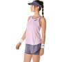 Debardeur ASICS femme match melbourne / miami