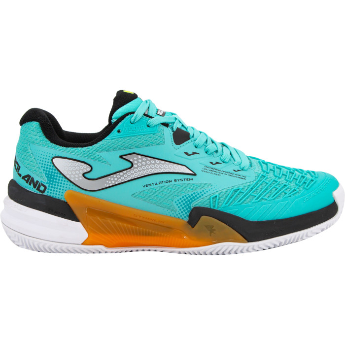 Chaussures JOMA roland 2502 terre battue Chaussures JOMA roland 2502 terre battue