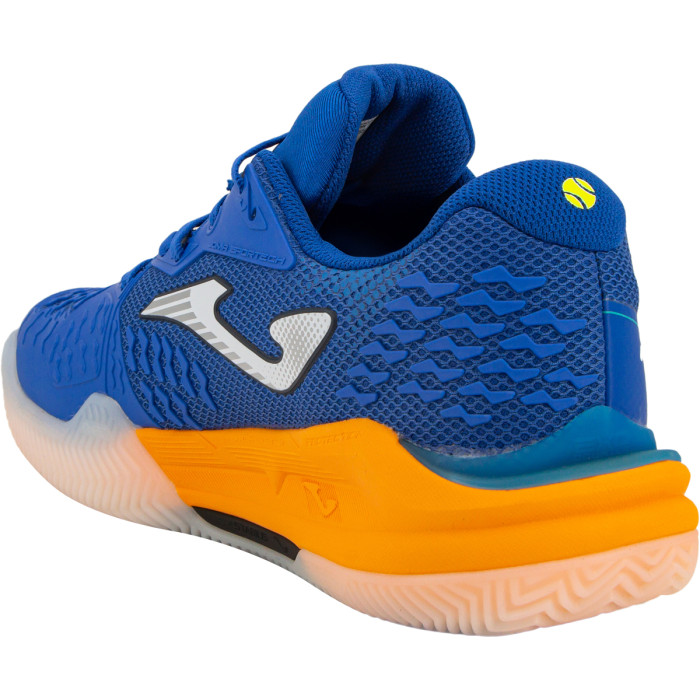 Chaussures JOMA ace 2504 terre battue Chaussures JOMA ace 2504 terre battue