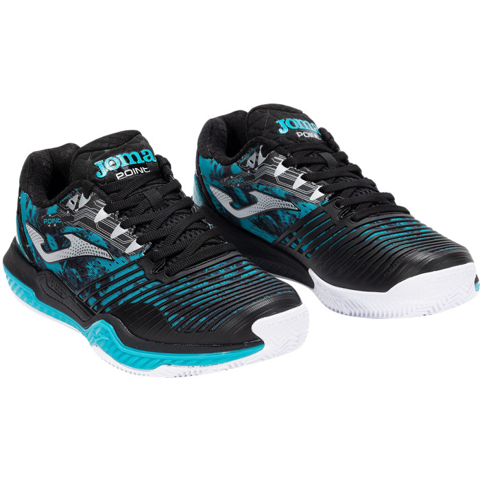 Chaussures JOMA point 2531 terre battue