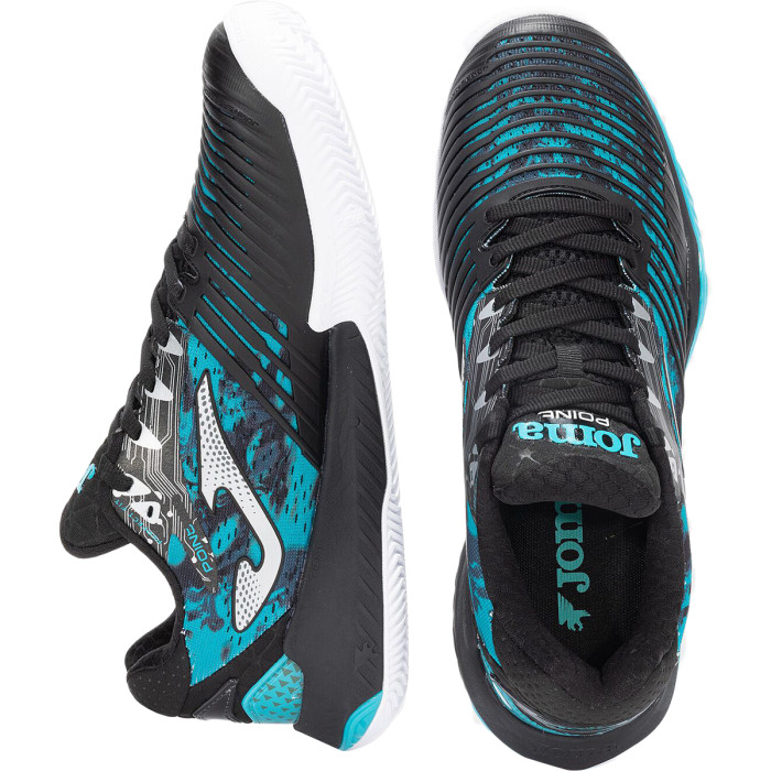 Chaussures JOMA point 2531 terre battue