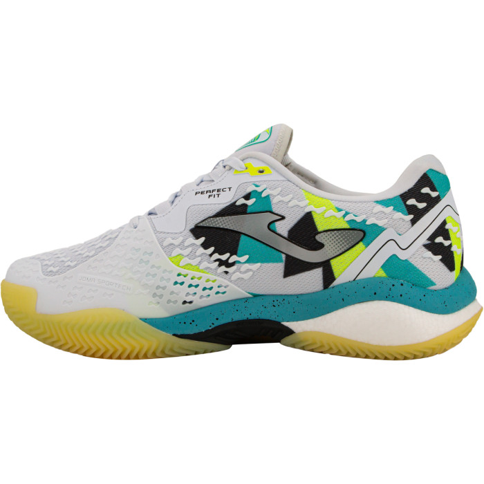 Chaussures padel JOMA smash 2532