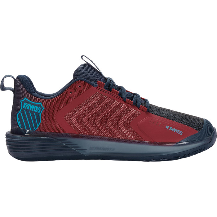 K-SWISS ultrashot 3 clay shoes