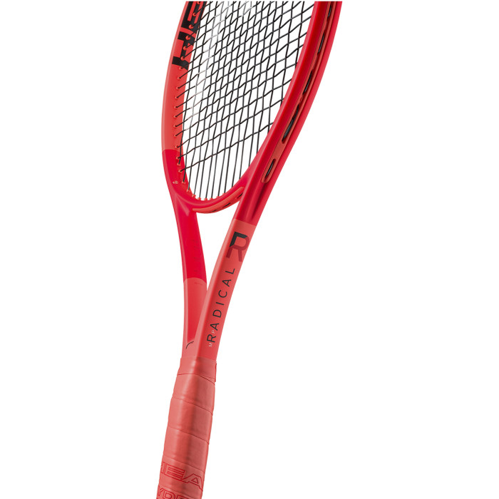 Raquette test head radical mp (300 gr) Raquette test head radical mp (300 gr)