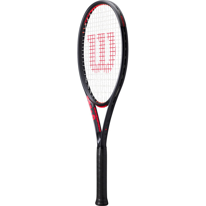 Racket test wilson clash 100 v3.0 (295 gr) Racket test wilson clash 100 v3.0 (295 gr)