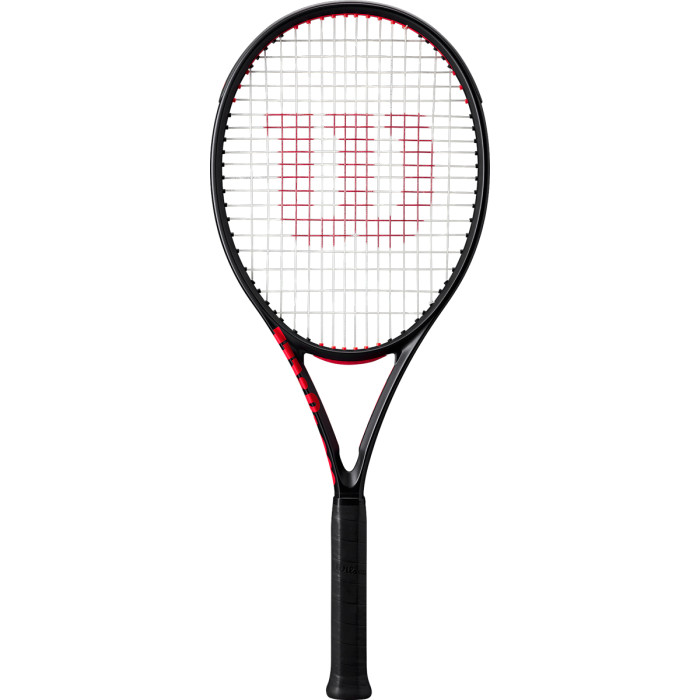 Racquet test wilson clash 100l v3.0 (280 gr)