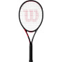 Racquet test wilson clash 100l v3.0 (280 gr)