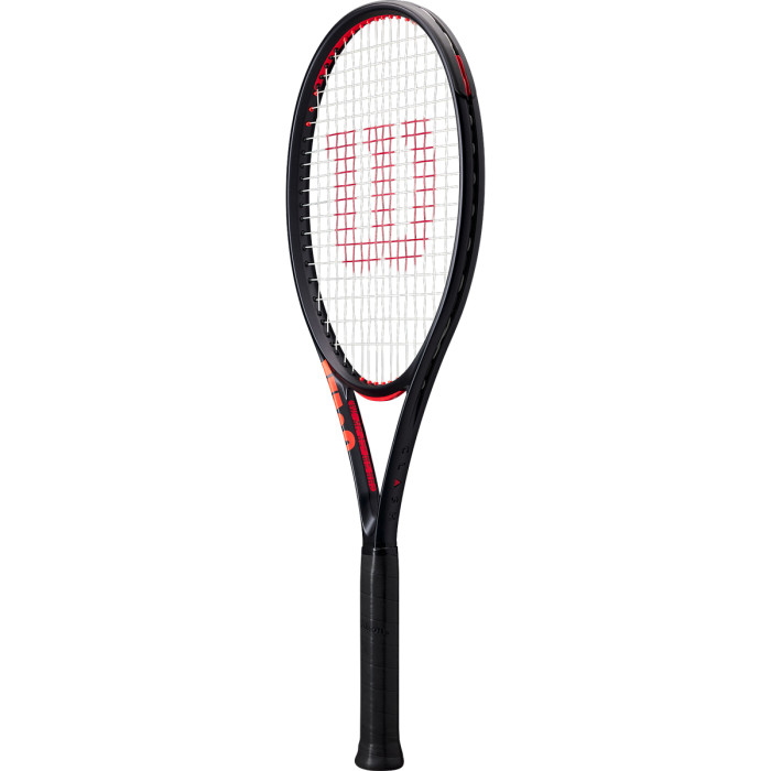 Racquet test wilson clash 100ul v3.0 (265 gr) Racquet test wilson clash 100ul v3.0 (265 gr)