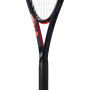 Racquet test wilson clash 100ul v3.0 (265 gr)