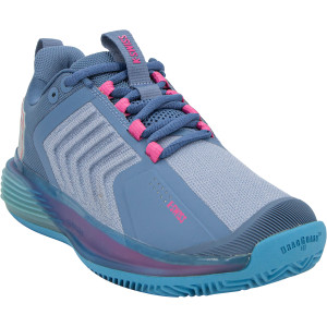 K-SWISS women's ultrashot 3 all-surface shoes
