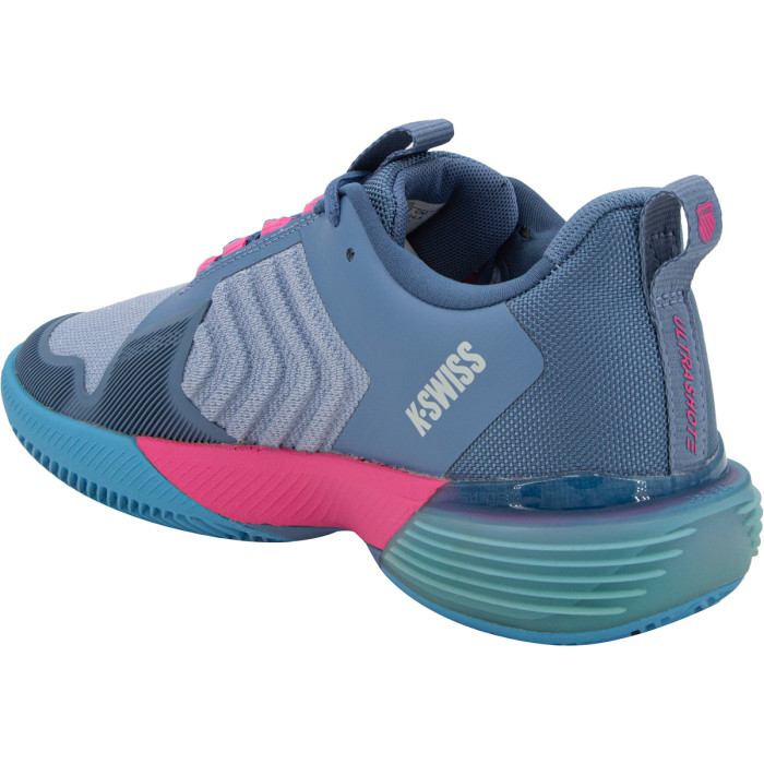 K-SWISS women's ultrashot 3 all-surface shoes K-SWISS women's ultrashot 3 all-surface shoes