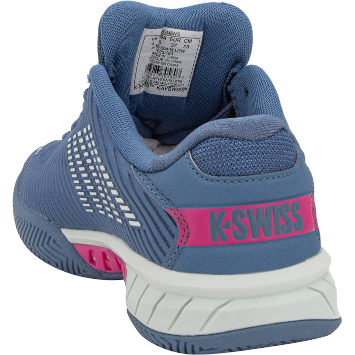 K-SWISS women's hypercourt express 2 all-surface shoes