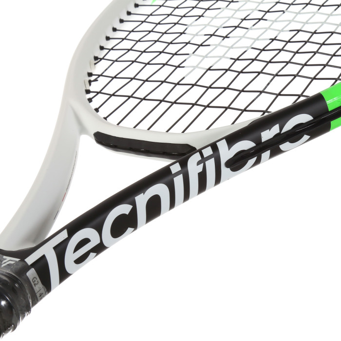 Raquette TECNIFIBRE t-flash 270 ces (270g) Raquette TECNIFIBRE t-flash 270 ces (270g)