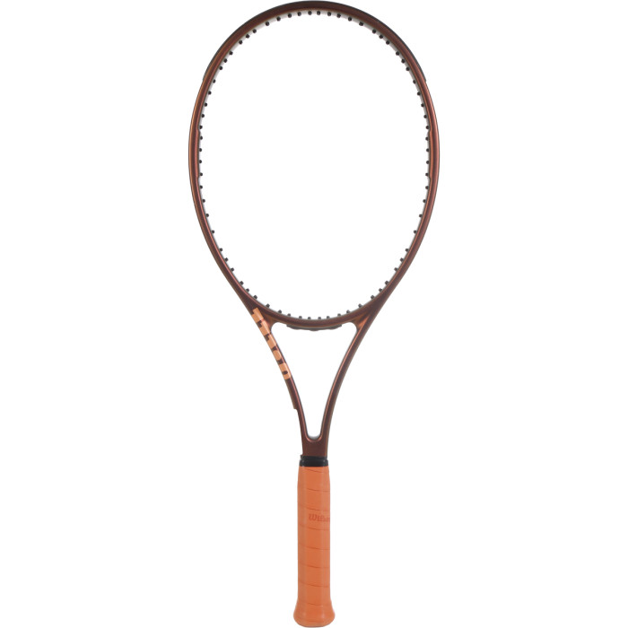 Raquette occasion de tennis wilson pro staff x (315 gr)