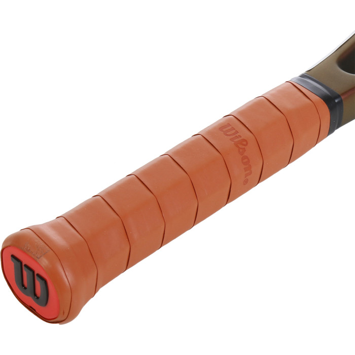 Raquette occasion de tennis wilson pro staff x (315 gr)