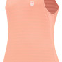 Debardeur K-SWISS femme hypercourt singlet 2
