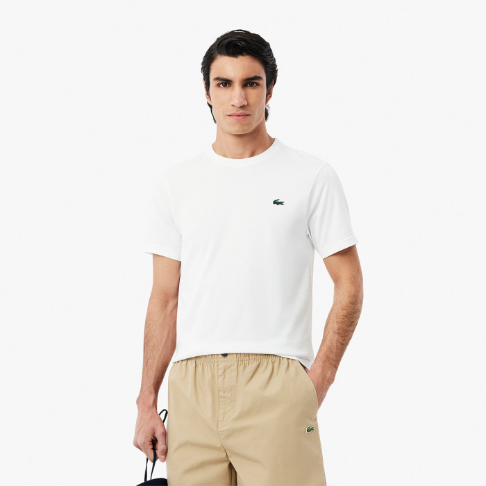 T-shirt LACOSTE miami open T-shirt LACOSTE miami open