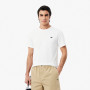 T-shirt LACOSTE miami open T-shirt LACOSTE miami open