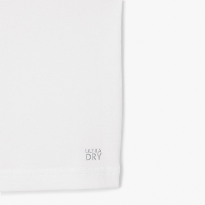 T-shirt LACOSTE miami open T-shirt LACOSTE miami open