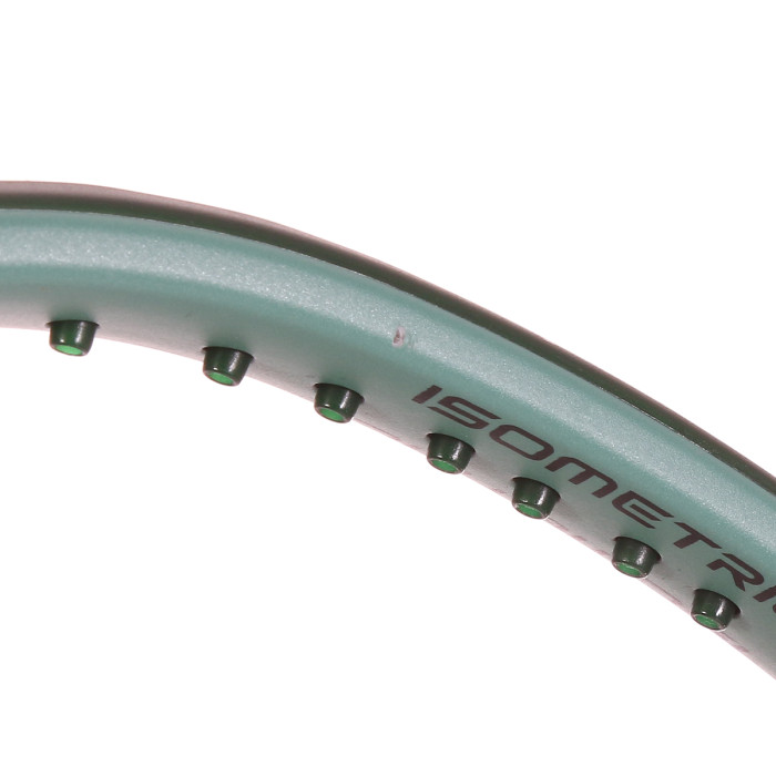 Raquette occasion de tennis yonex percept 100  (300 gr)