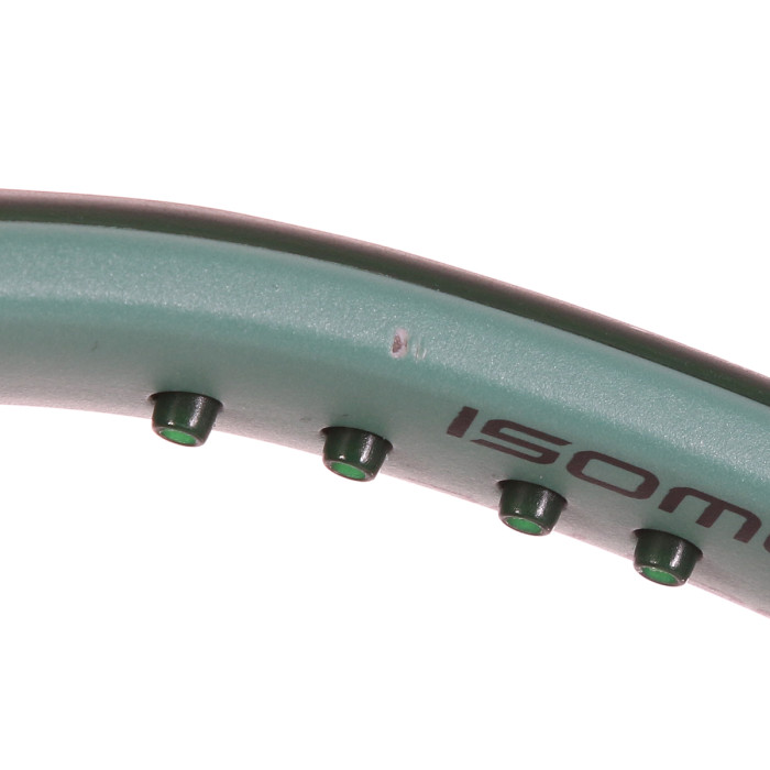 Raquette occasion de tennis yonex percept 100  (300 gr)