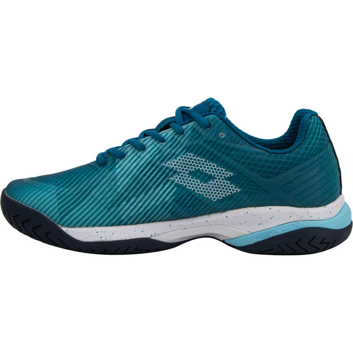 Chaussures LOTTO mirage 300 iii toutes surfaces Chaussures LOTTO mirage 300 iii toutes surfaces