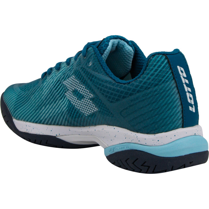 Chaussures LOTTO mirage 300 iii toutes surfaces Chaussures LOTTO mirage 300 iii toutes surfaces