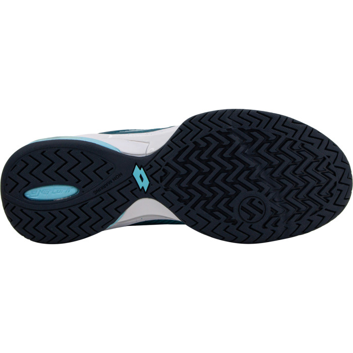 Chaussures LOTTO mirage 300 iii toutes surfaces Chaussures LOTTO mirage 300 iii toutes surfaces