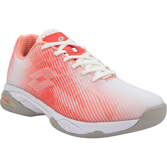 Chaussures LOTTO femme mirage 300 iii moquette Chaussures LOTTO femme mirage 300 iii moquette