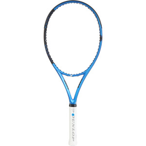 Raquette occasion de tennis dunlop fx 500 lite (270 gr)
