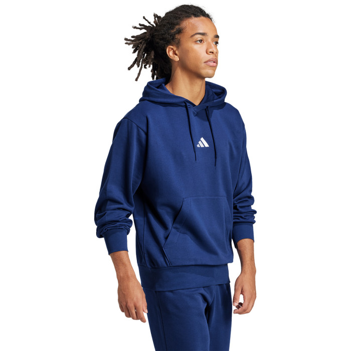 Sweat ADIDAS sportswear feelcozy a capuche Sweat ADIDAS sportswear feelcozy a capuche