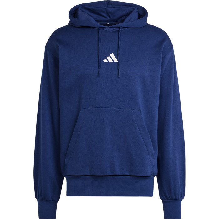 Sweat ADIDAS sportswear feelcozy a capuche Sweat ADIDAS sportswear feelcozy a capuche