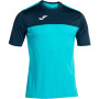 T-shirt JOMA junior manga corta