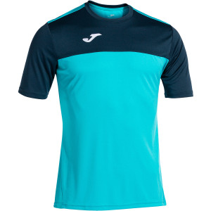 T-shirt JOMA junior manga corta