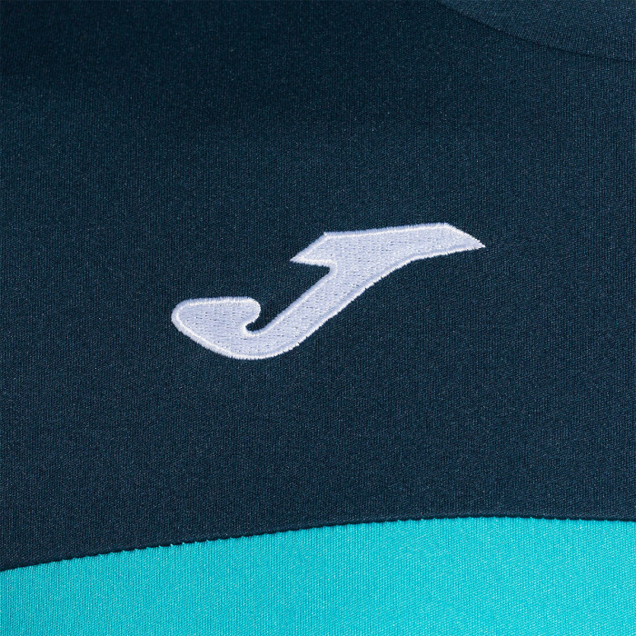 T-shirt JOMA junior manga corta T-shirt JOMA junior manga corta