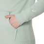 Sweat ASICS femme training a capuche Sweat ASICS femme training a capuche