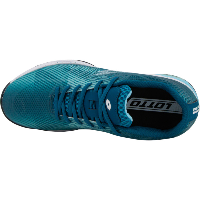 Chaussures LOTTO mirage 300 iii terre battue Chaussures LOTTO mirage 300 iii terre battue