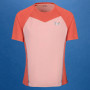 T-shirt MOURATOGLOU APPAREL femme match melbourne T-shirt MOURATOGLOU APPAREL femme match melbourne
