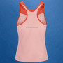 Debardeur MOURATOGLOU APPAREL femme match melbourne