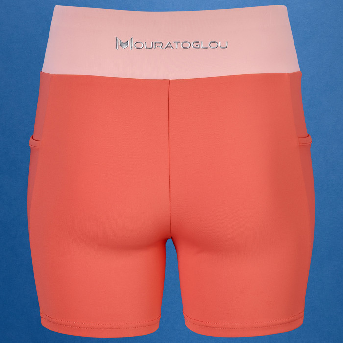 Short mouratoglou femme melbourne Short mouratoglou femme melbourne