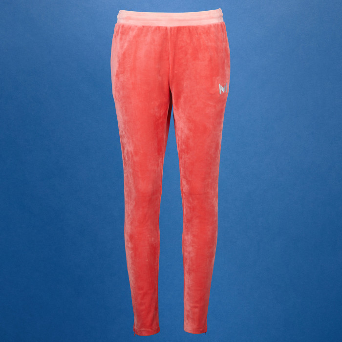 Pantalon mouratoglou femme velour melbourne Pantalon mouratoglou femme velour melbourne