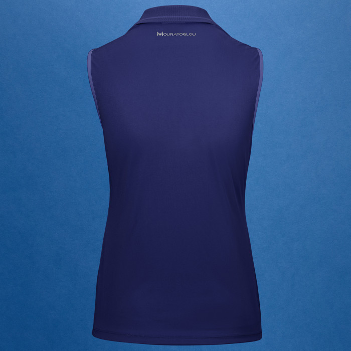 Debardeur MOURATOGLOU APPAREL femme match paris