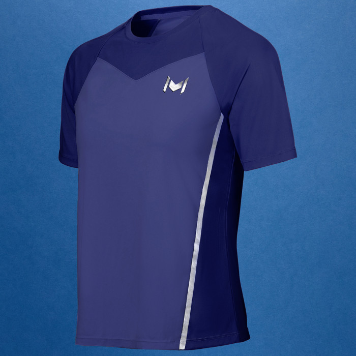 T-shirt MOURATOGLOU APPAREL femme match paris T-shirt MOURATOGLOU APPAREL femme match paris