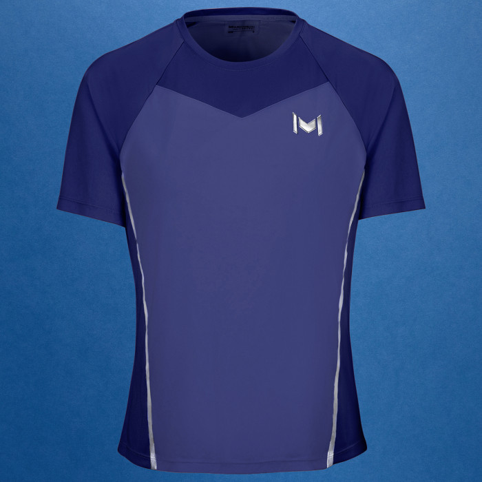 T-shirt MOURATOGLOU APPAREL femme match paris T-shirt MOURATOGLOU APPAREL femme match paris