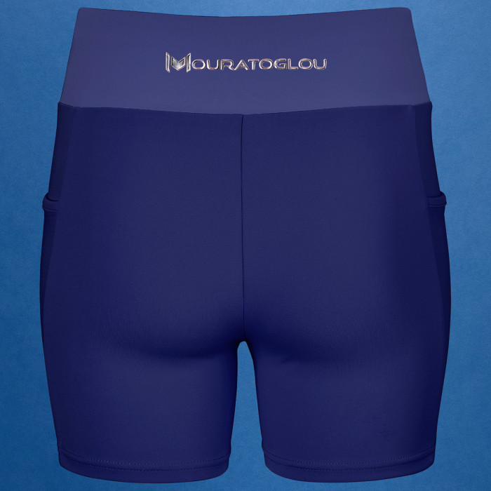 Short MOURATOGLOU APPAREL femme paris Short MOURATOGLOU APPAREL femme paris