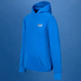 Sweat MOURATOGLOU APPAREL junior a capuche melbourne